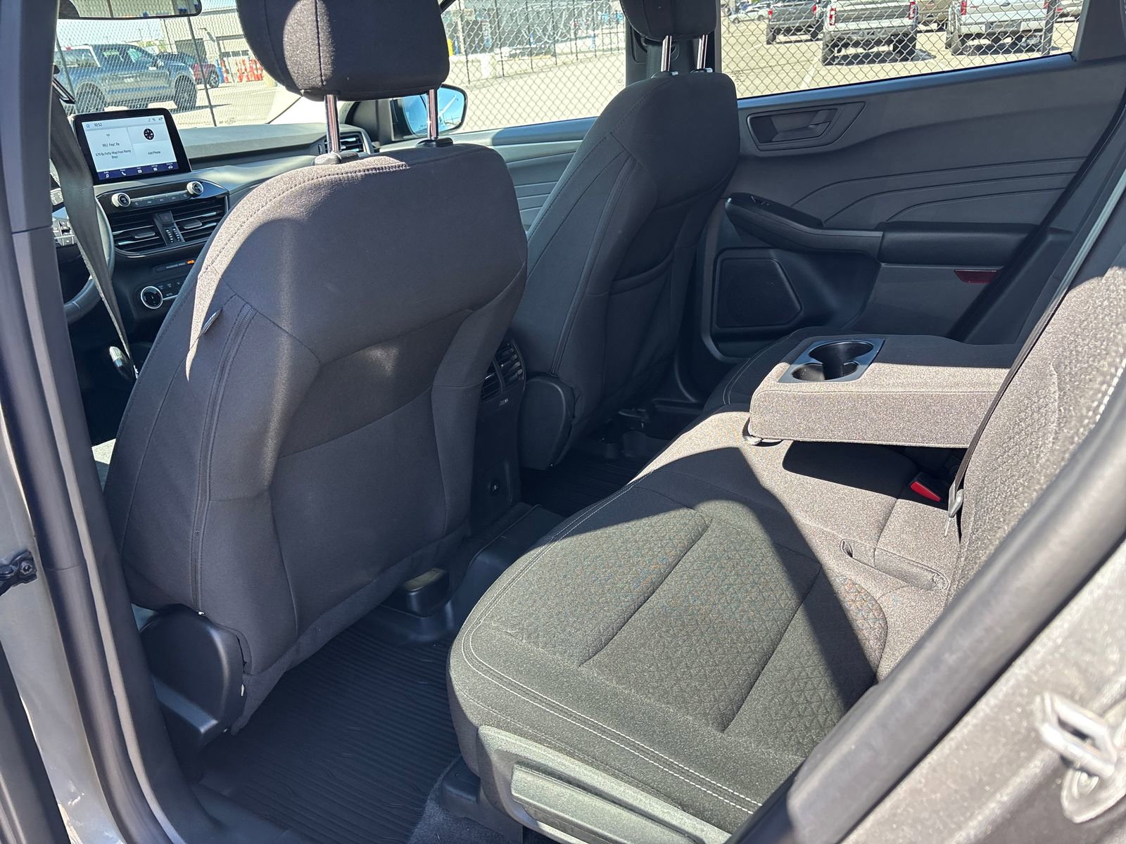 Certified 2024 Ford Escape Active FWD image 13