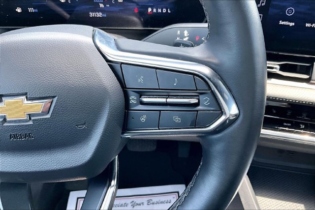 Used 2025 Chevrolet Equinox LT FWD image 19