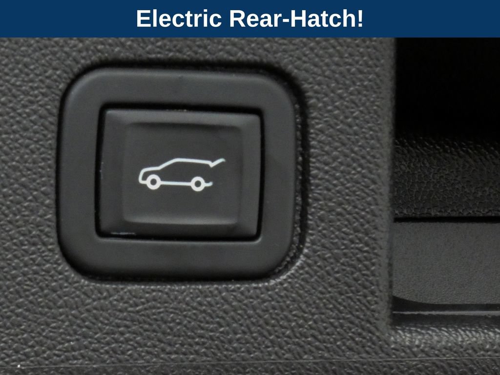 Used 2024 Chevrolet Equinox LT AWD/4WD image 27