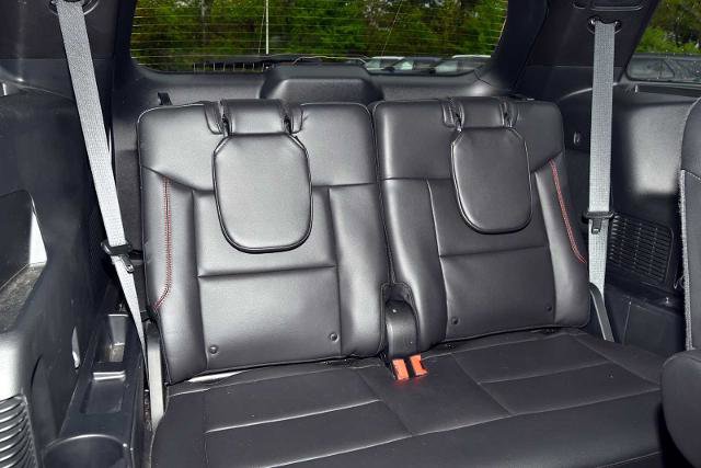 Certified 2023 Ford Explorer ST-Line w/ Class IV Trailer Tow Package AWD/4WD image 28