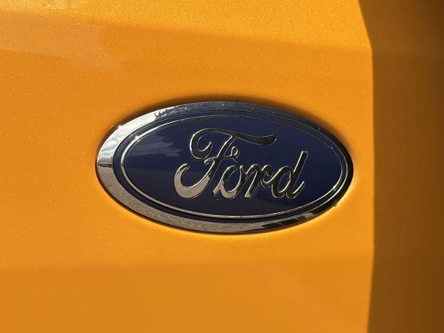 Certified 2022 Ford Bronco Wildtrak AWD/4WD image 13