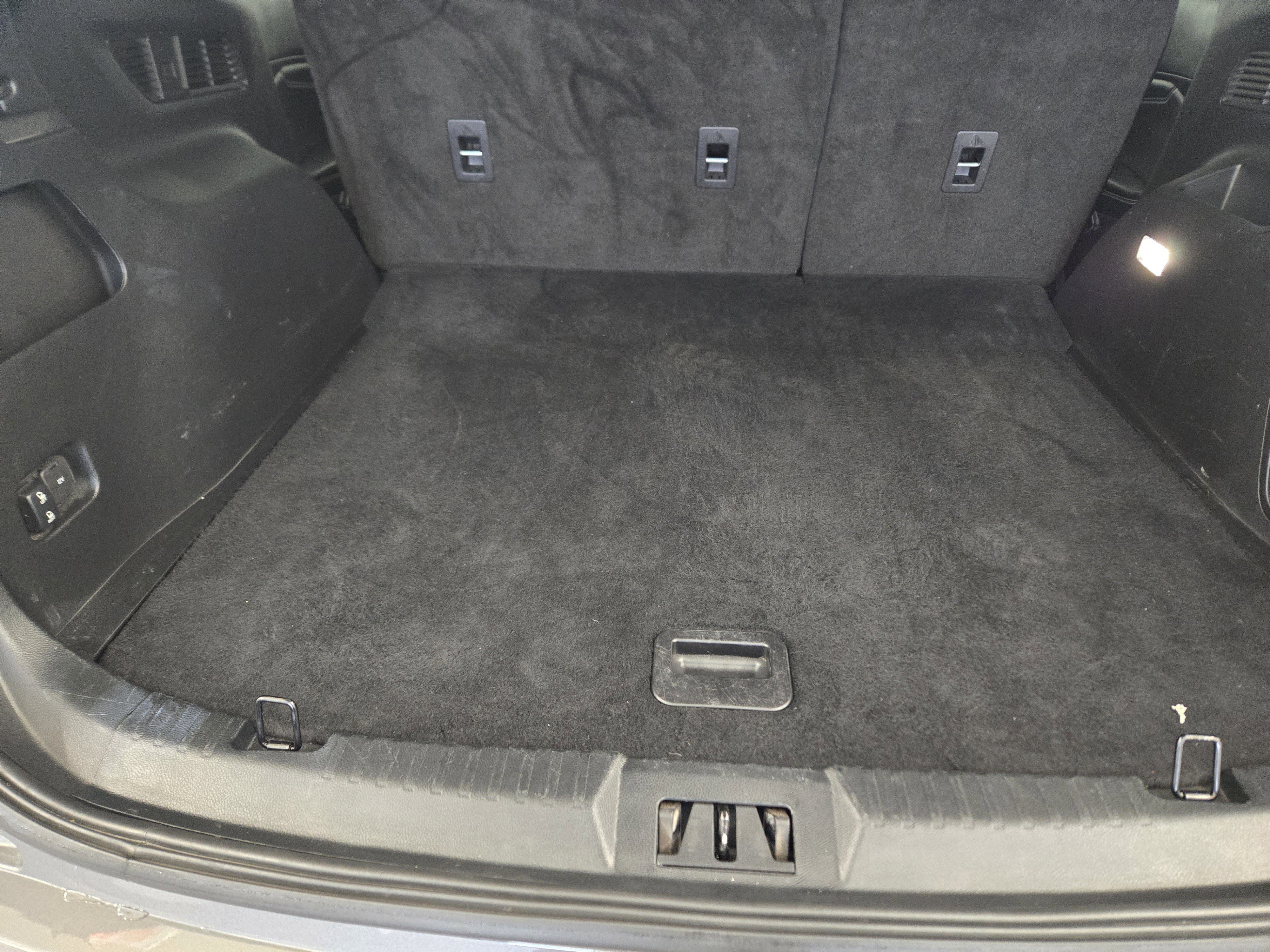 Certified 2024 Ford Edge Titanium image 30