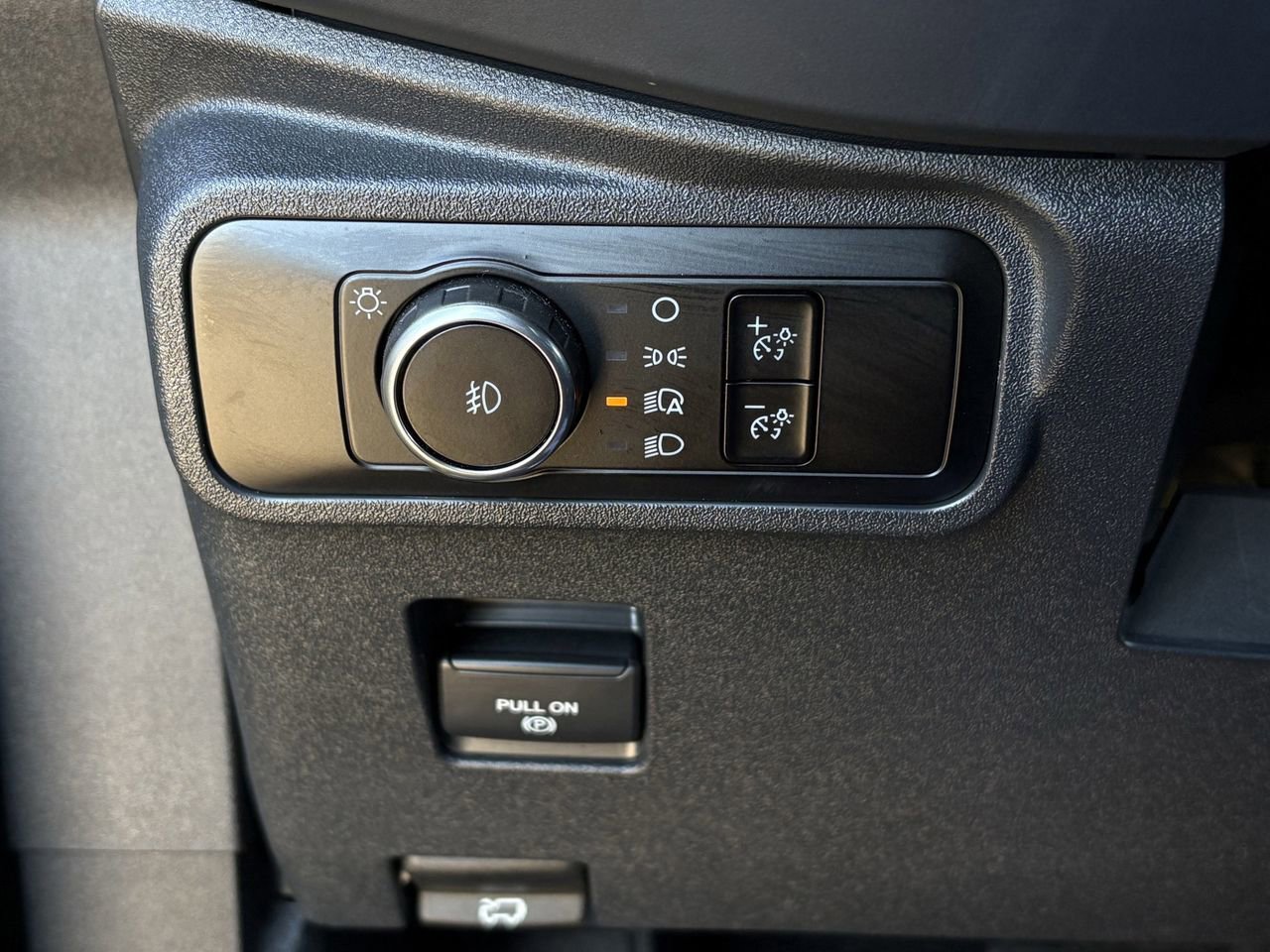 Certified 2025 Ford Bronco Outer Banks image 24