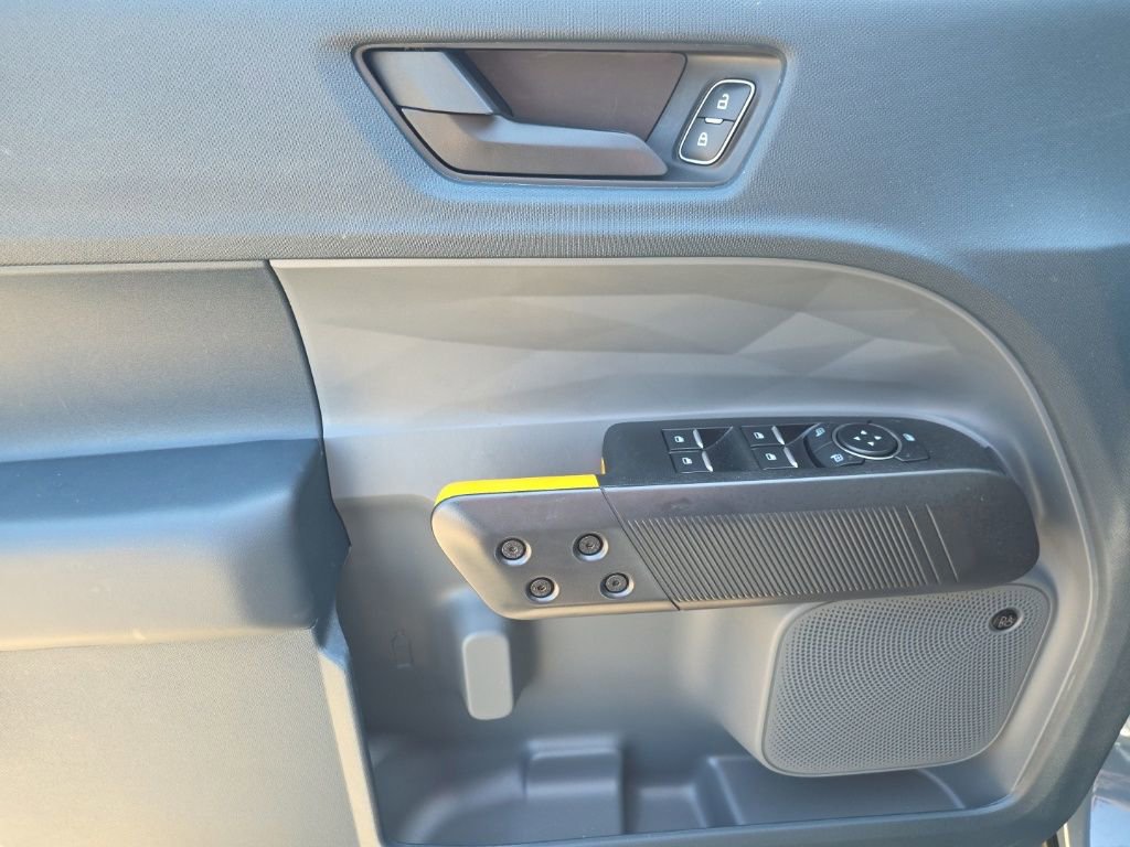 Certified 2025 Ford Maverick Tremor image 15