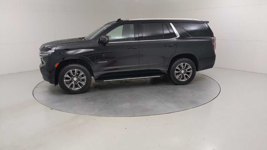 Used 2023 Chevrolet Tahoe LT w/ LT Signature Package AWD/4WD image 19