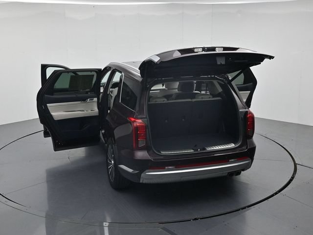Used 2024 Hyundai Palisade Calligraphy AWD/4WD image 50