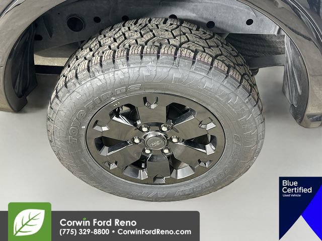Certified 2021 Ford Ranger XLT w/ Equipment Group 301A Mid RWD image 33