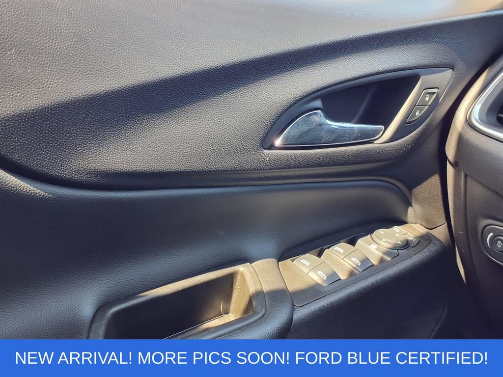 Used 2021 Chevrolet Equinox LT AWD/4WD image 19