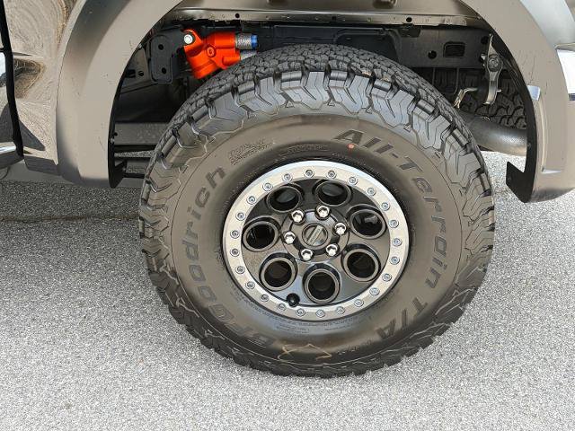 Certified 2025 Ford F150 Raptor AWD/4WD image 21
