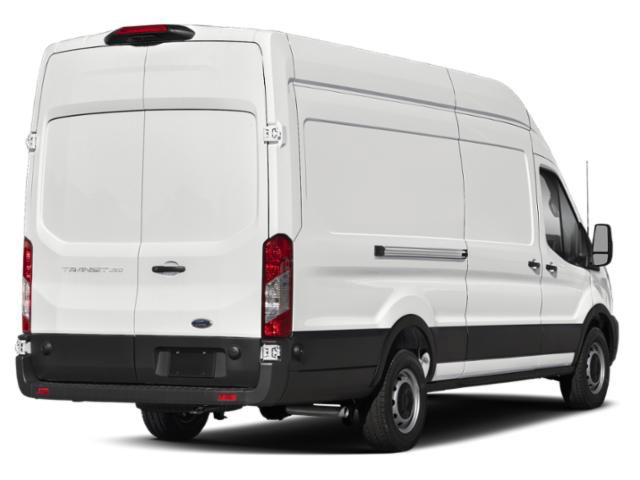 Certified 2023 Ford Transit 250 148 High Roof Extended AWD w/ Load Area Protection Package image 3