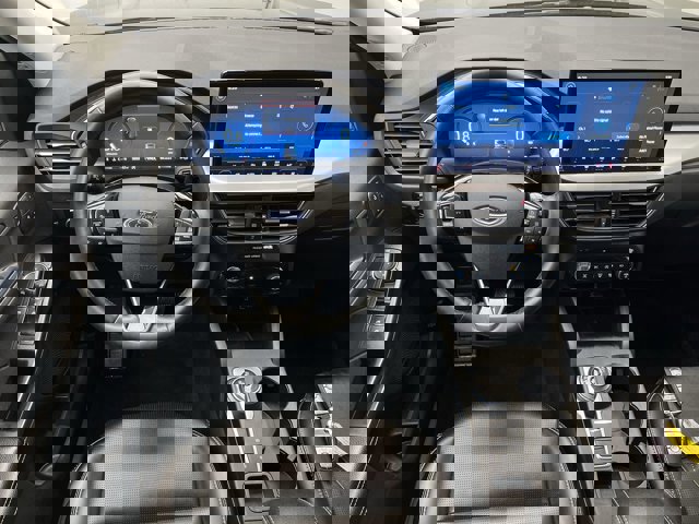 Certified 2024 Ford Escape Platinum image 21