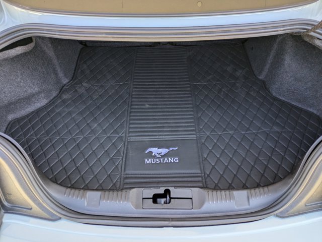 Certified 2023 Ford Mustang Mach 1 w/ Equipment Group 700A image 14