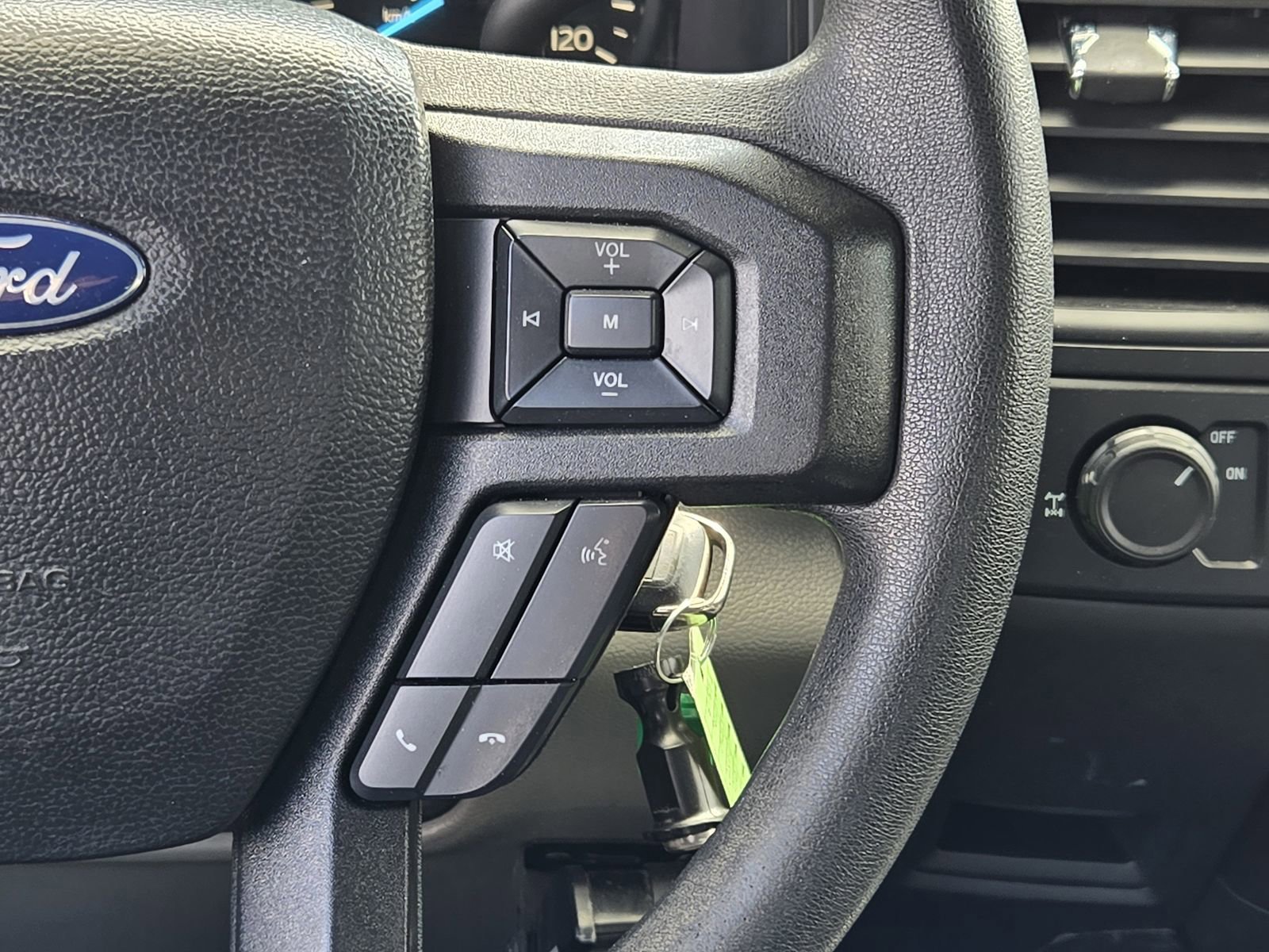 Certified 2020 Ford F150 XL w/ Equipment Group 101A Mid image 29