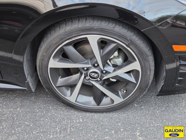 Used 2022 Hyundai Sonata SEL Plus FWD image 4