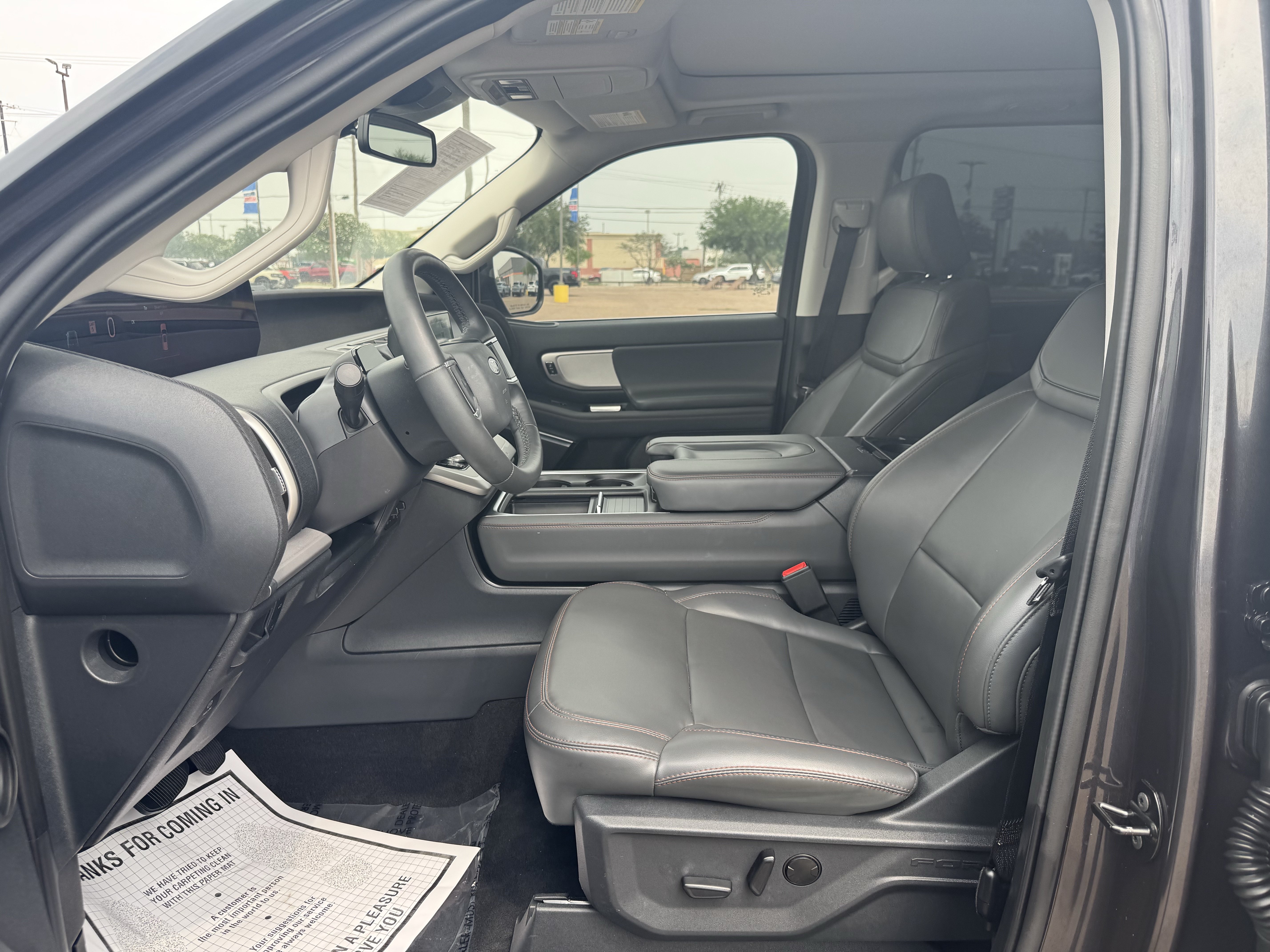 Certified 2025 Ford Expedition Active RWD image 20