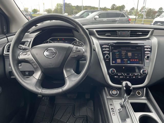 Used 2020 Nissan Murano SV image 9