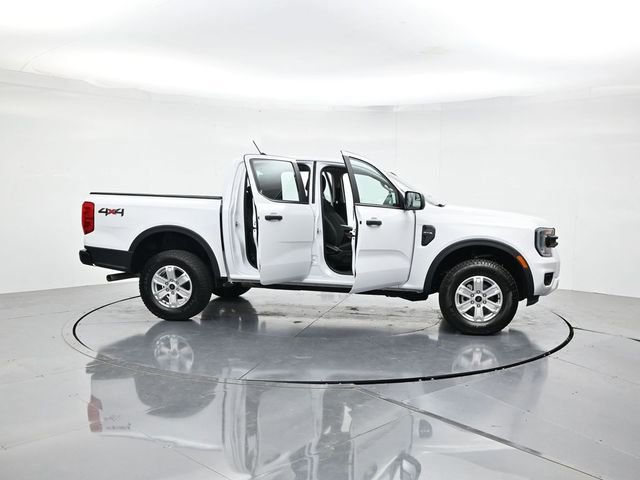 Certified 2025 Ford Ranger XL AWD/4WD image 48