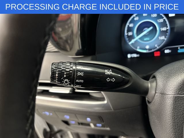 Used 2025 Hyundai Palisade Calligraphy AWD/4WD image 21