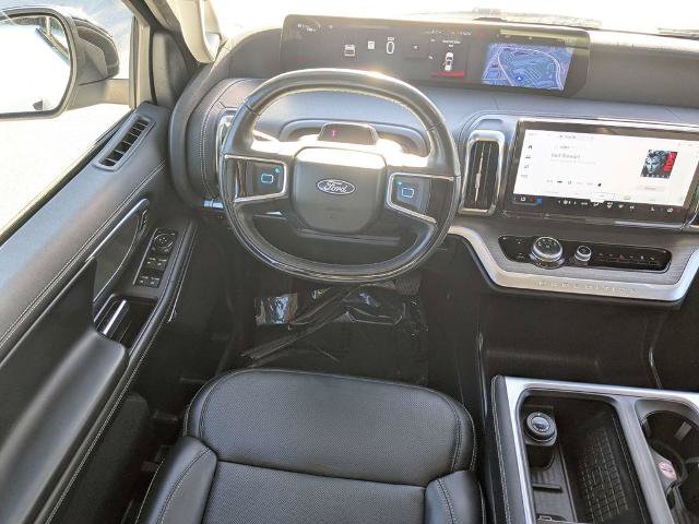 Certified 2025 Ford Expedition Max Platinum AWD/4WD image 18