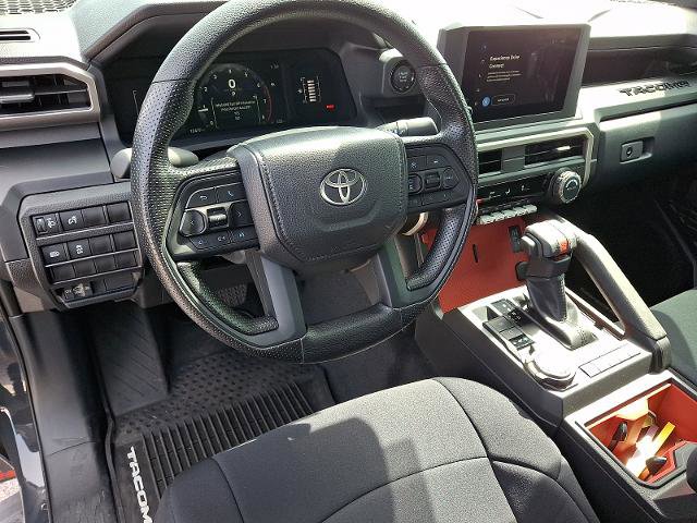 Used 2025 Toyota Tacoma SR w/ SR Upgrade Package image 10