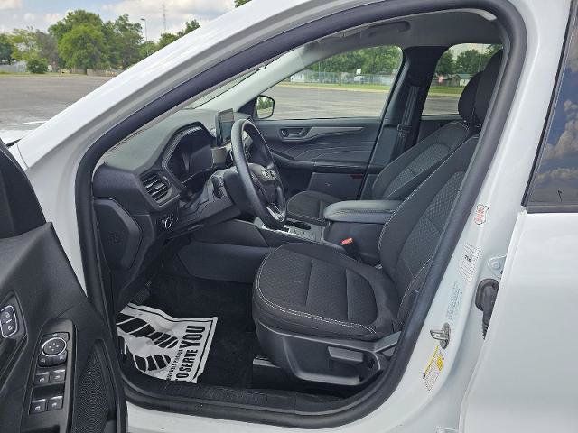 Certified 2025 Ford Escape Active AWD/4WD image 13