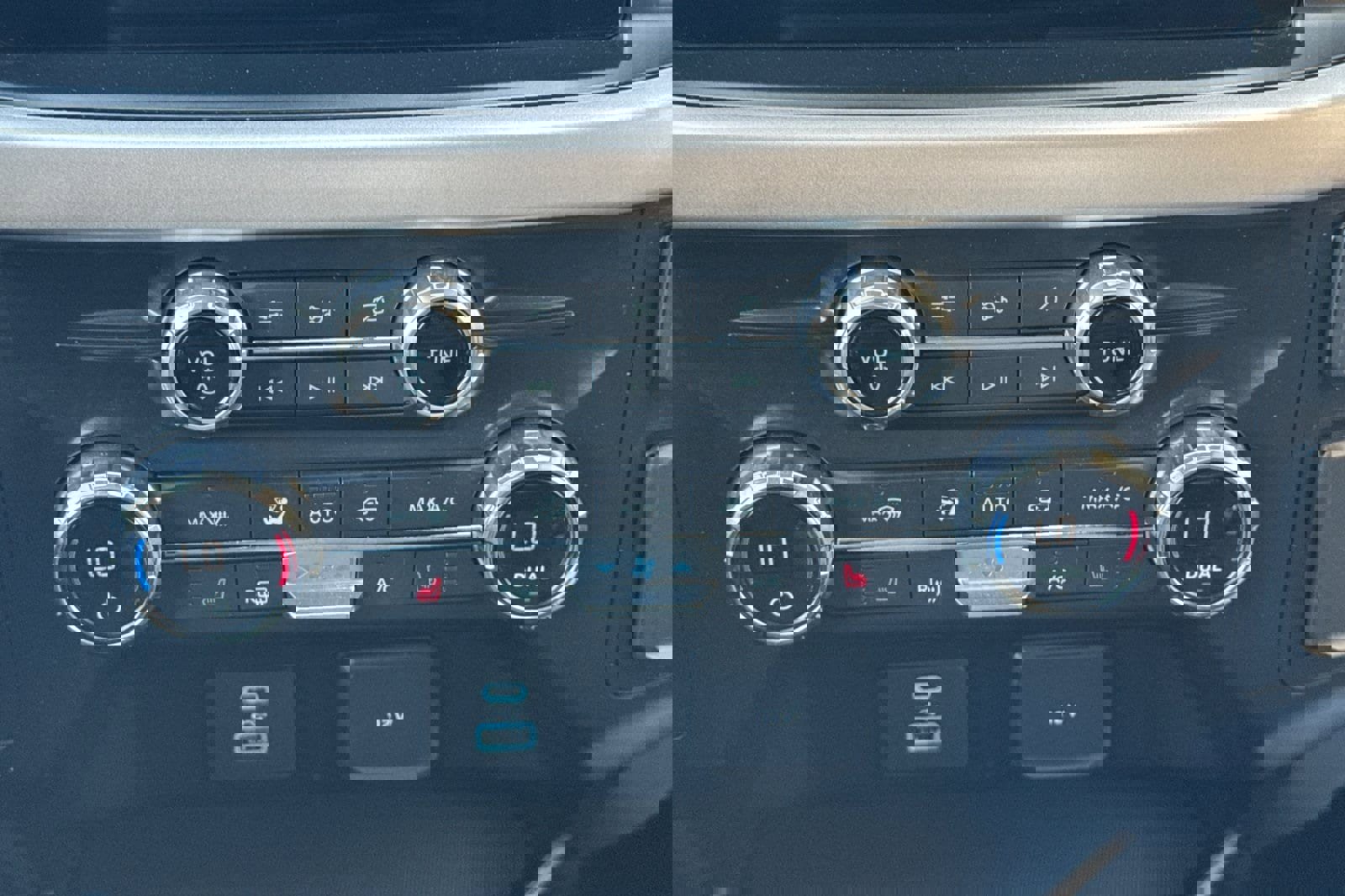 Certified 2021 Ford F150 XLT w/ Equipment Group 302A High image 21