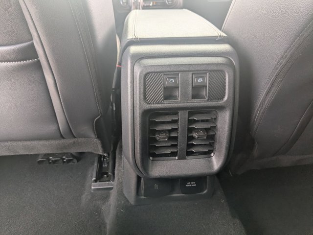 Certified 2025 Ford Bronco Outer Banks AWD/4WD image 30