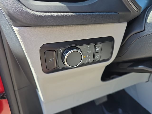 Certified 2023 Ford Escape Active w/ Cold Weather Package FWD image 15