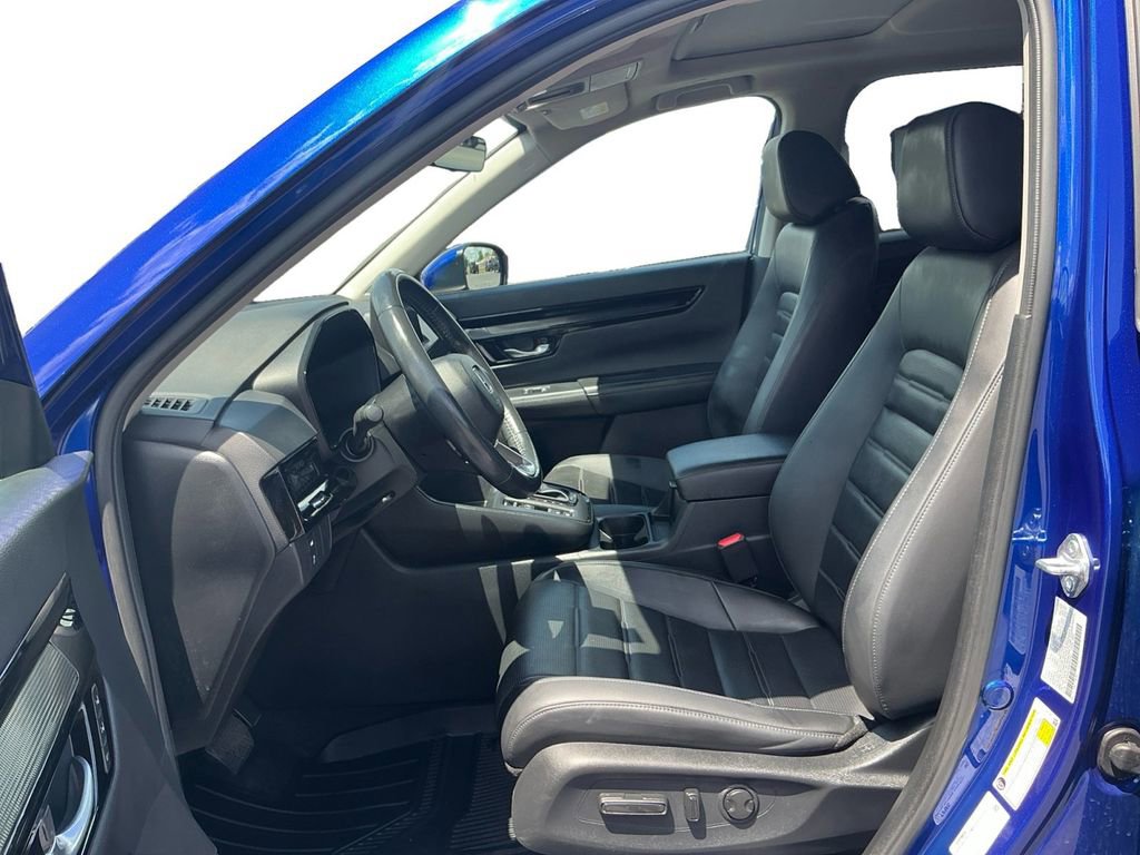 Used 2023 Honda CR-V EX-L image 14