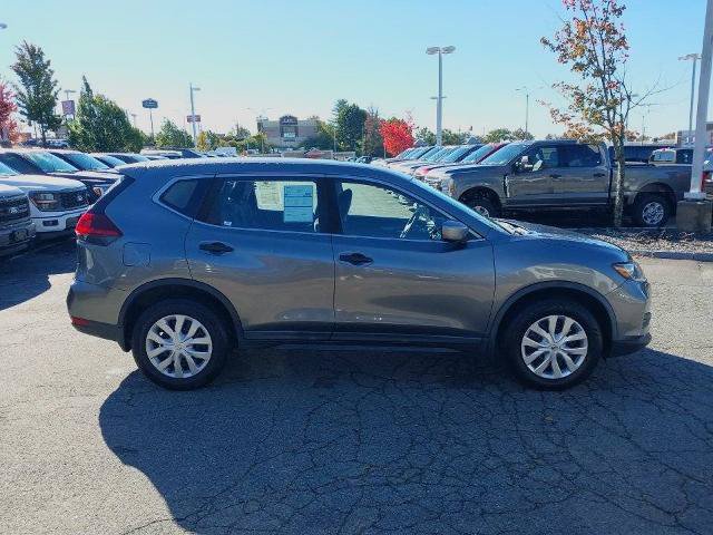 Used 2018 Nissan Rogue S AWD/4WD image 9