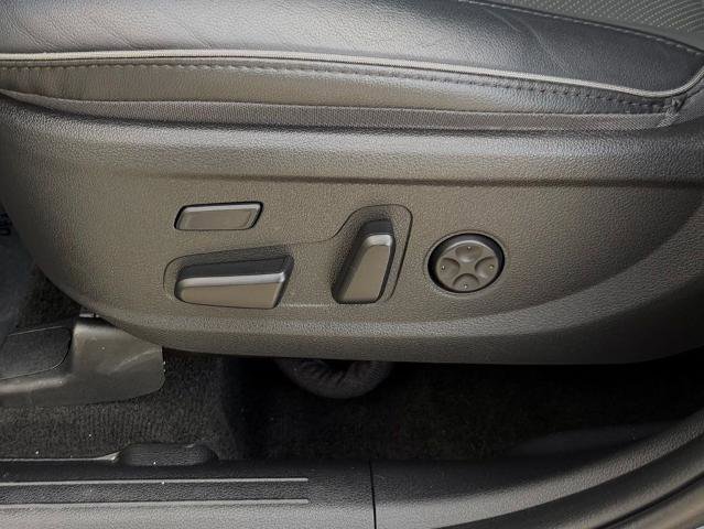 Used 2023 Hyundai Santa Fe Limited AWD/4WD image 19