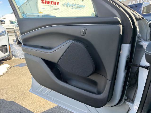 Certified 2021 Ford Mustang Mach-E Select image 23