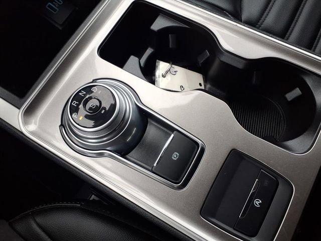 Certified 2023 Ford Edge SEL w/ Convenience Package image 23