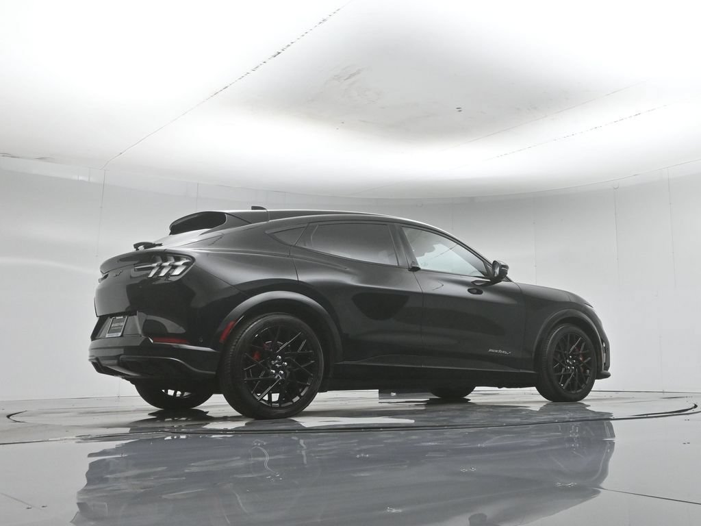 Certified 2023 Ford Mustang Mach-E GT w/ GT Performance Edition AWD/4WD image 50