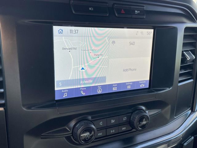 Certified 2023 Ford F150 XL w/ STX Appearance Package image 26