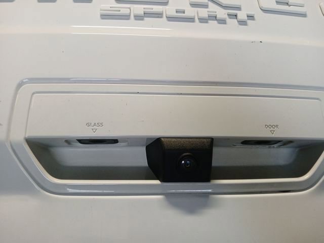 Certified 2021 Ford Bronco Sport Big Bend image 47