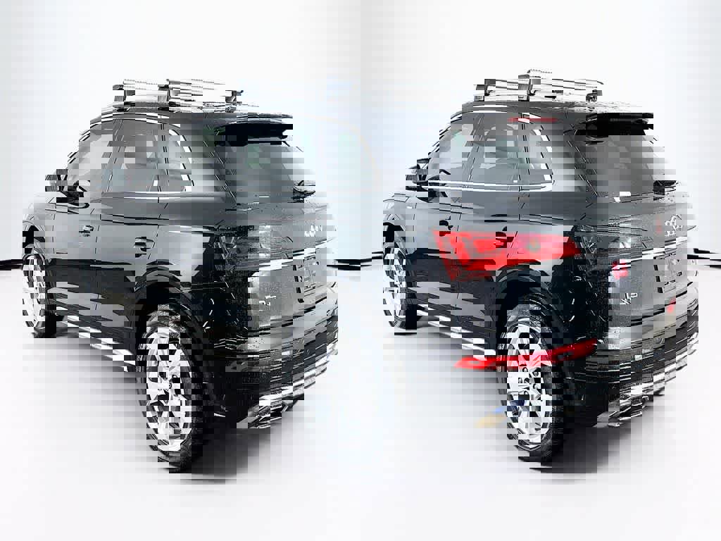 Used 2023 Audi Q5 2.0T Premium Plus w/ Premium Plus Package image 4