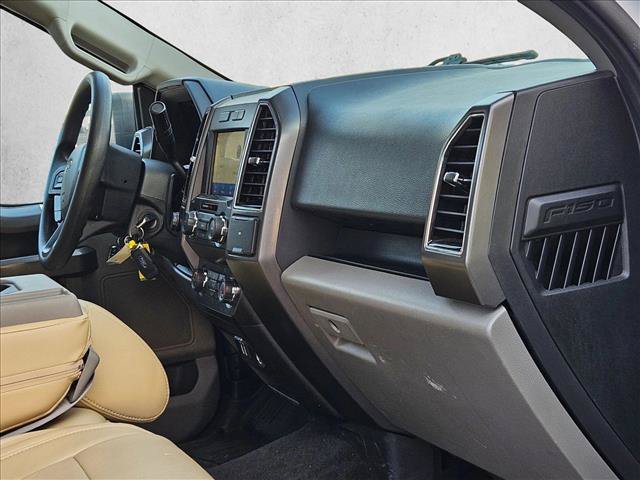 Certified 2019 Ford F150 XLT AWD/4WD image 16