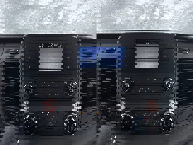 Certified 2020 Ford Transit 150 XLT image 6