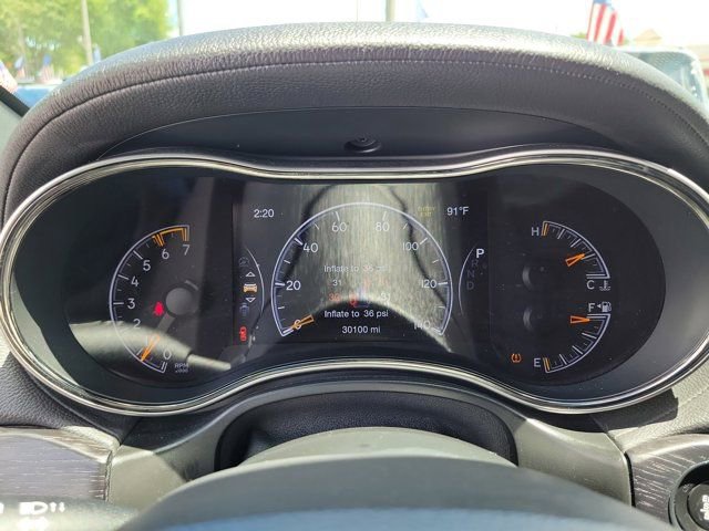 Used 2019 Jeep Grand Cherokee High Altitude AWD/4WD image 19