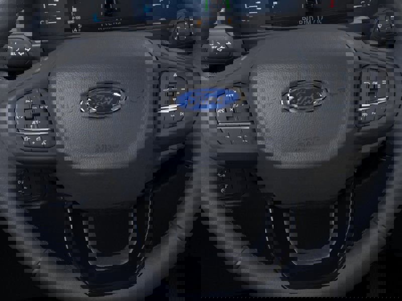 Certified 2025 Ford Ranger XLT w/ Equipment Group 301A High image 36