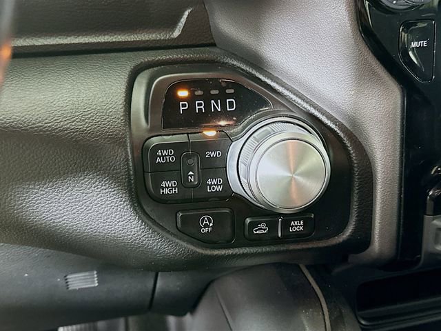 Used 2023 RAM 1500 Rebel w/ Rebel Level 2 Equipment Group AWD/4WD image 24