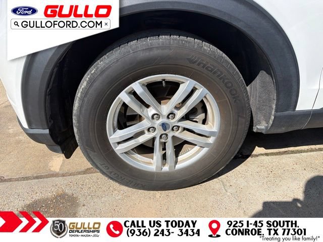 Certified 2023 Ford Explorer XLT w/ Equipment Group 202A RWD image 5