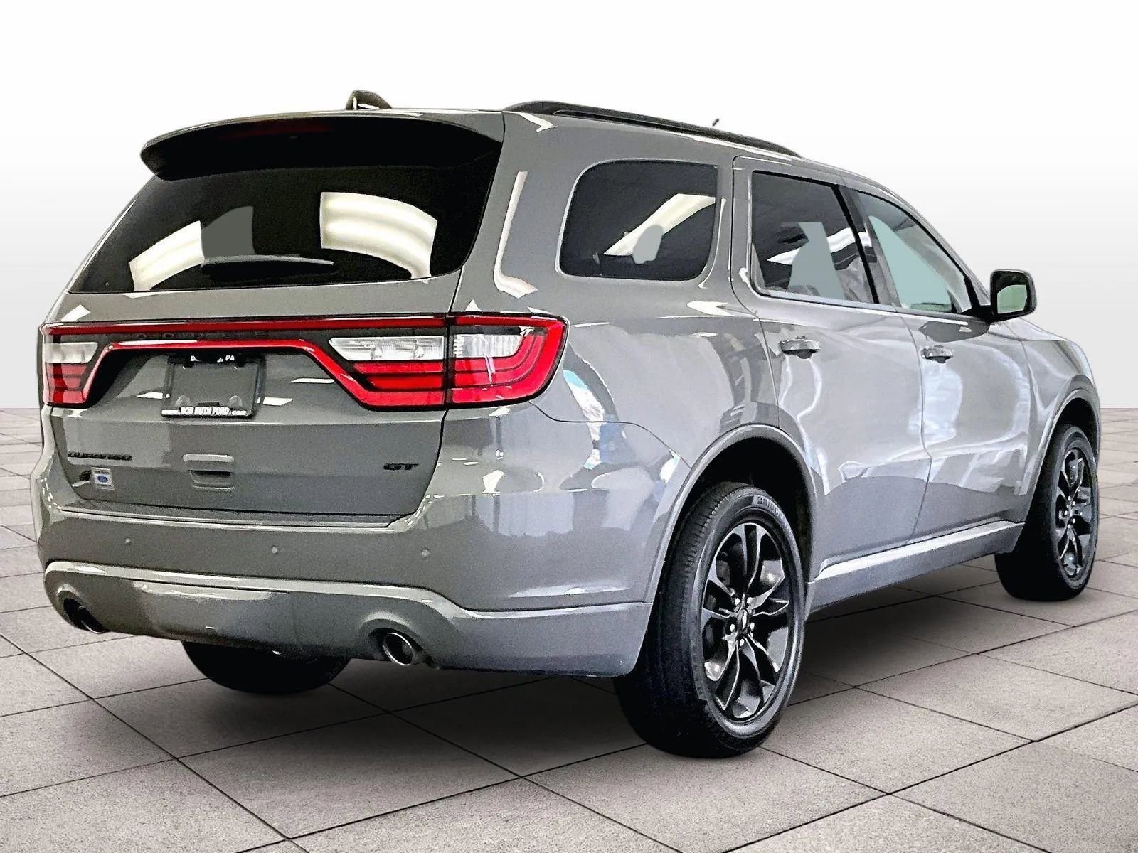 Used 2023 Dodge Durango GT AWD/4WD image 11