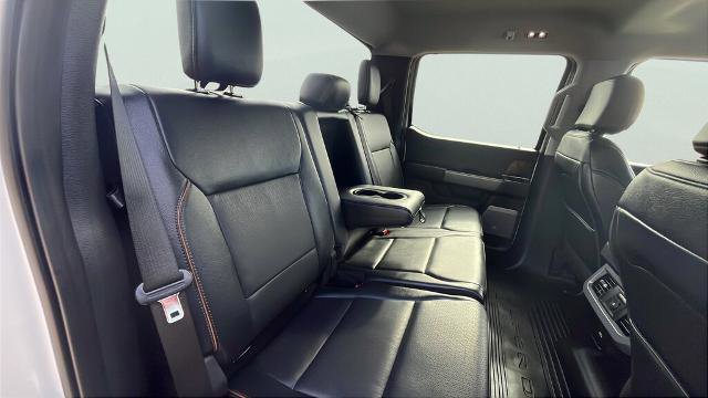Certified 2025 Ford F350 Lariat image 20