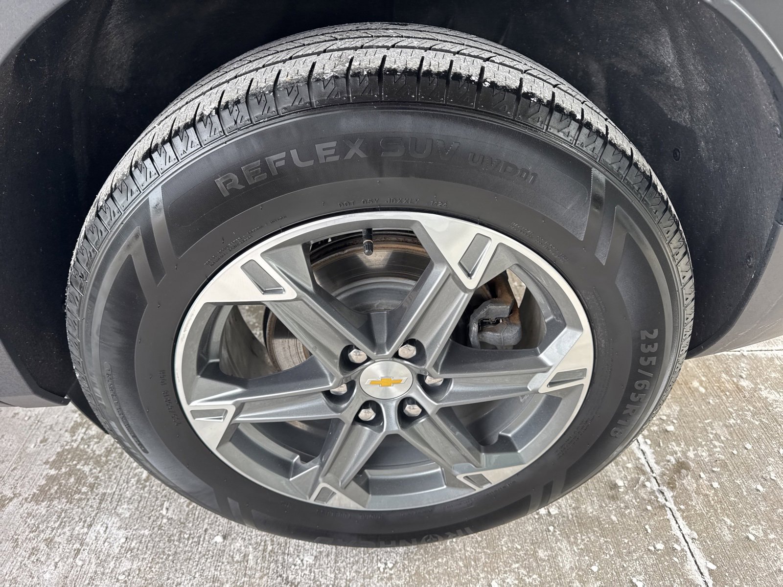 Used 2023 Chevrolet Blazer LT w/ Convenience Package image 18