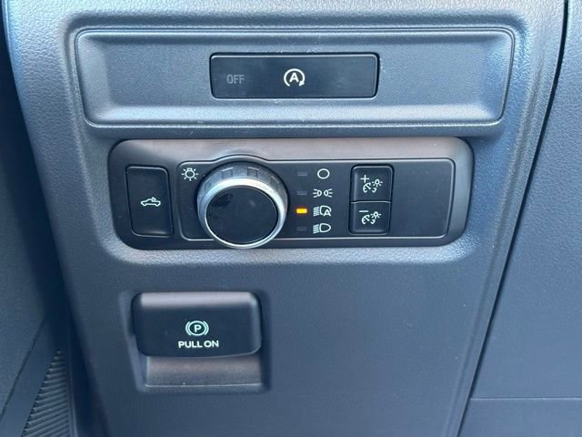 Certified 2025 Ford F150 STX image 35