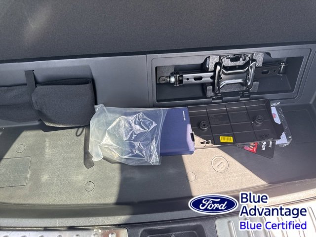 Used 2024 Hyundai Palisade Calligraphy image 41