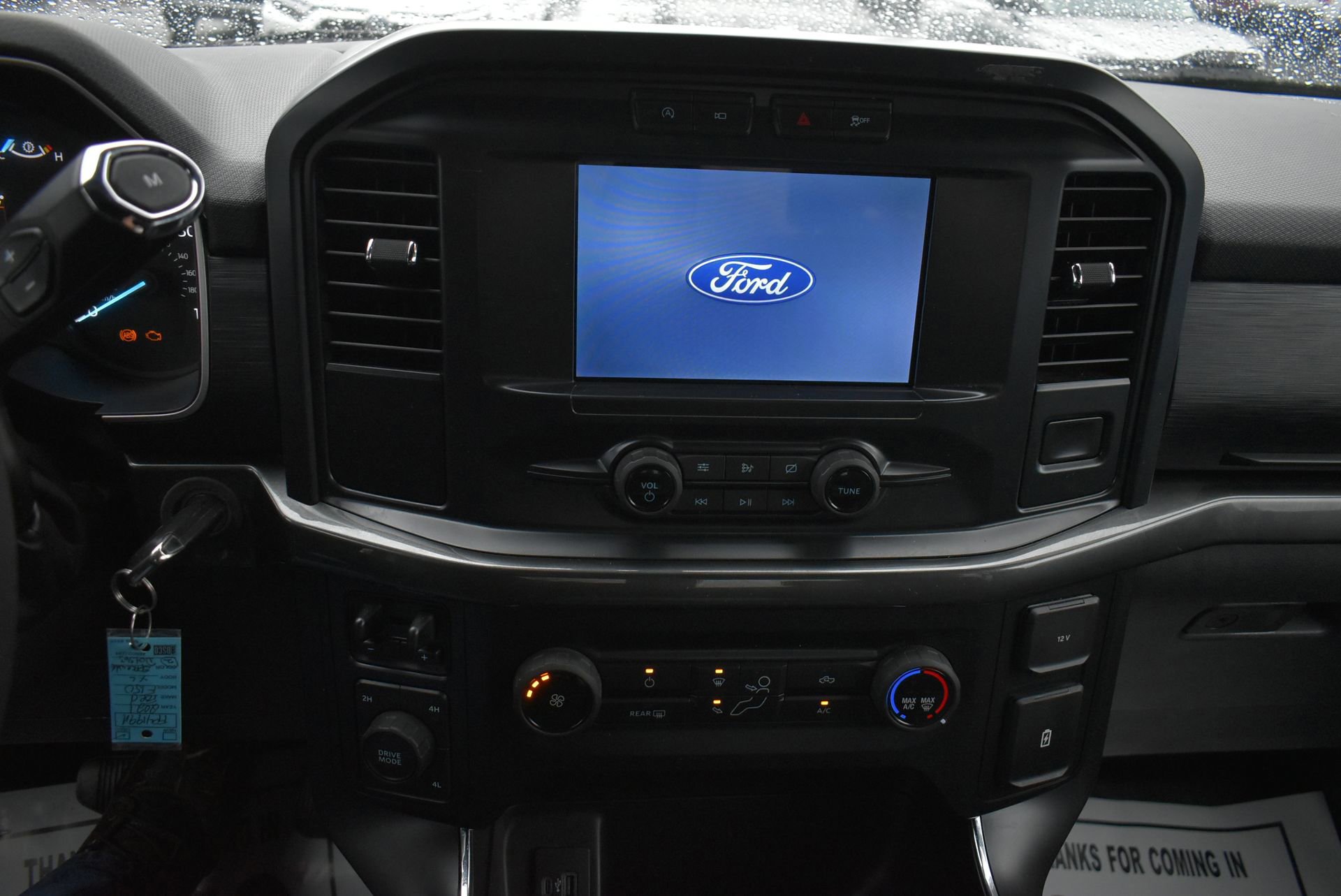 Certified 2021 Ford F150 XL w/ STX Appearance Package image 25