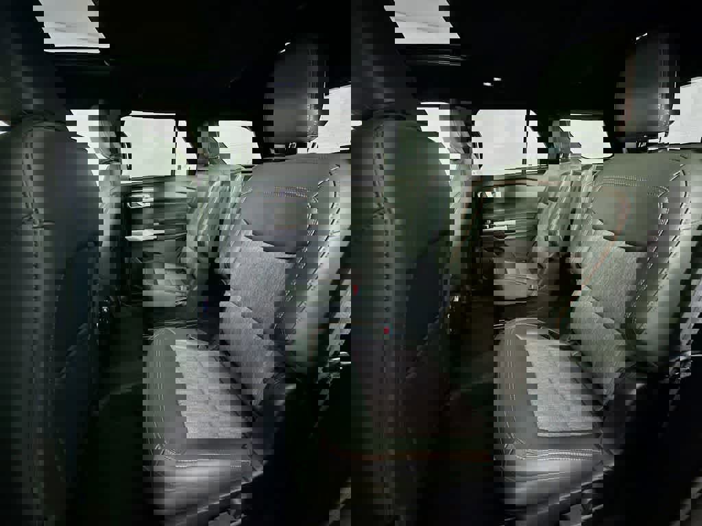 Certified 2022 Ford Explorer Timberline image 17